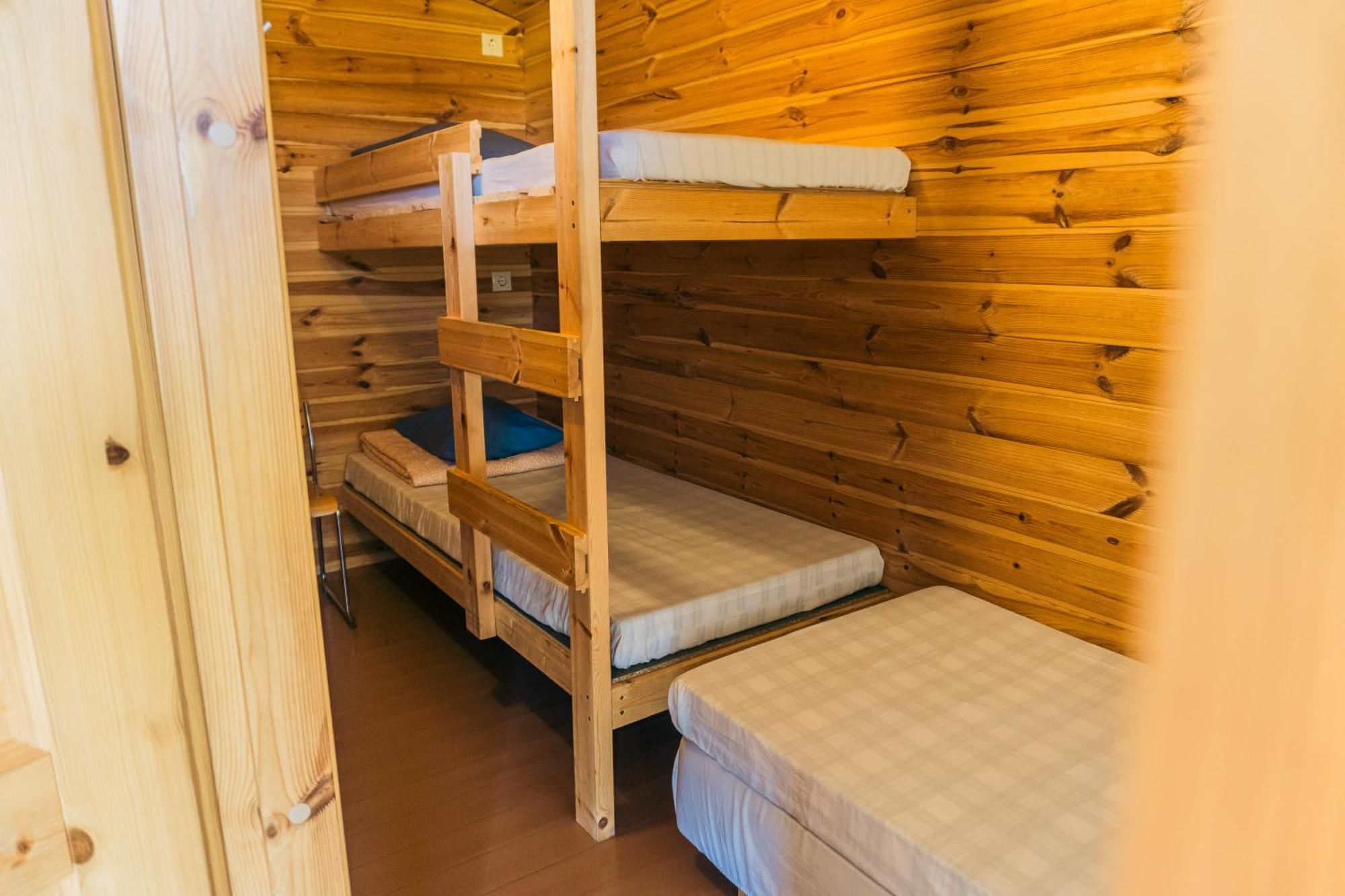 Motel Saunapunkt Laagri Kültér fotó