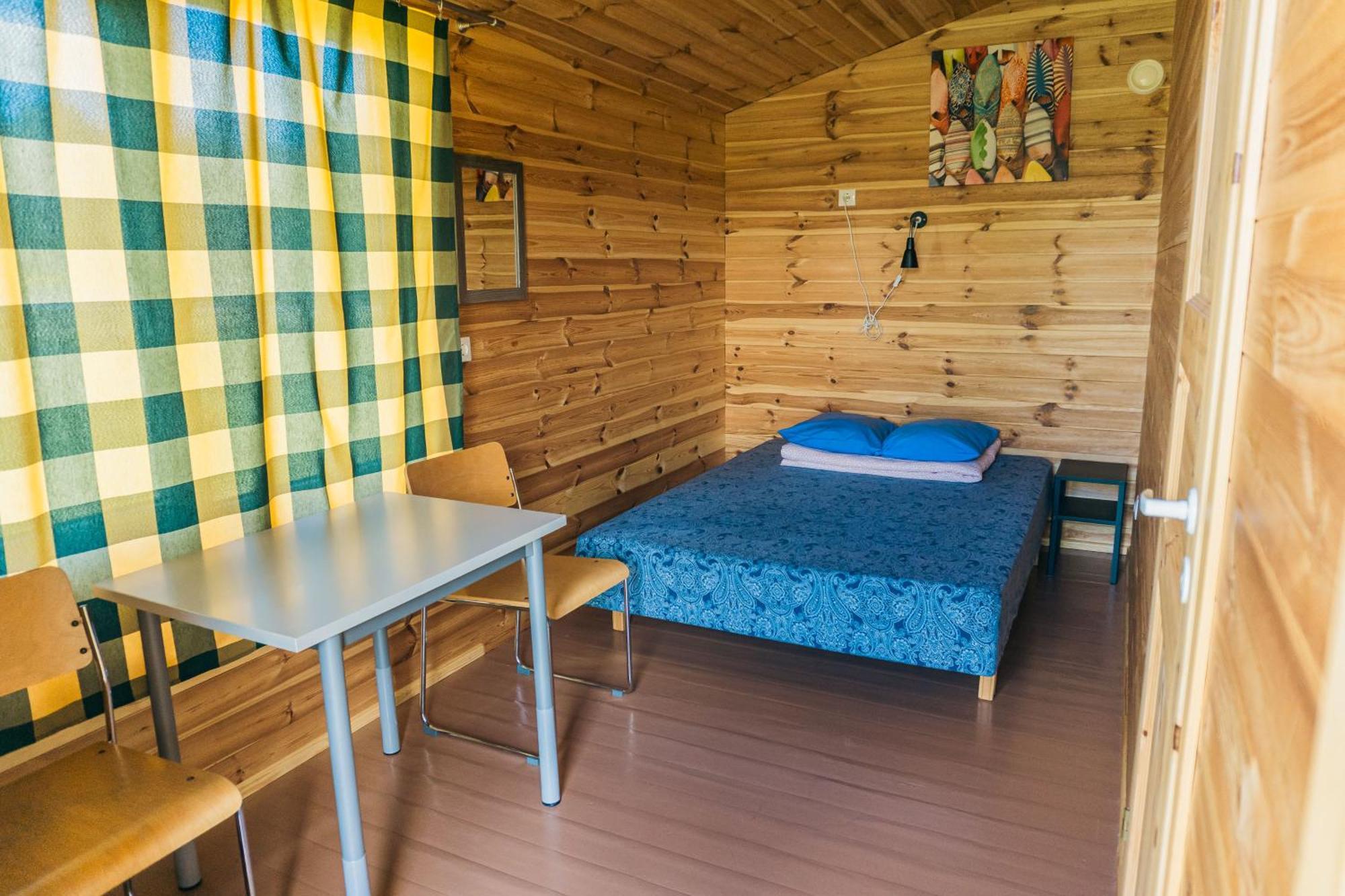 Motel Saunapunkt Laagri Kültér fotó