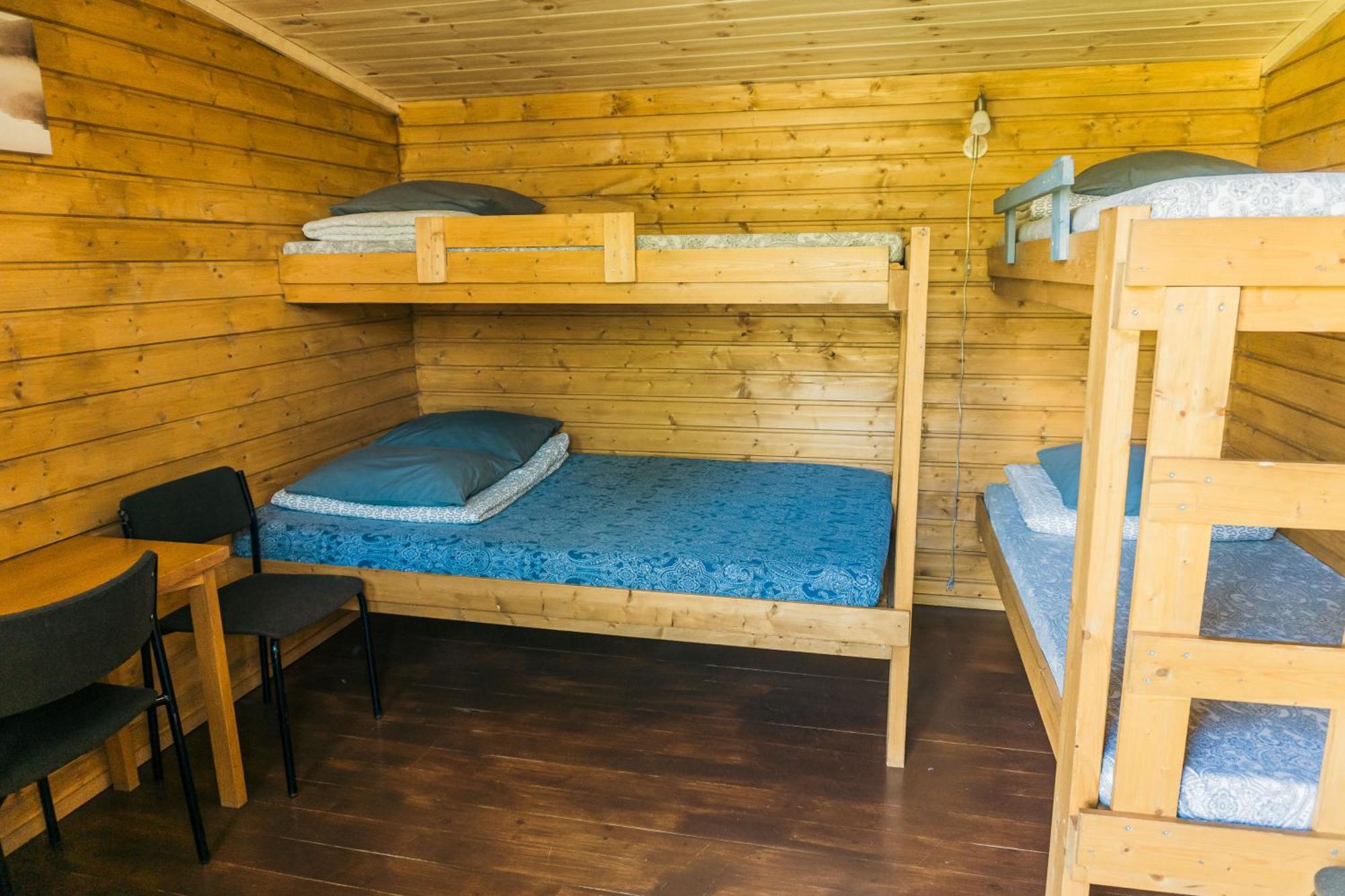 Motel Saunapunkt Laagri Kültér fotó
